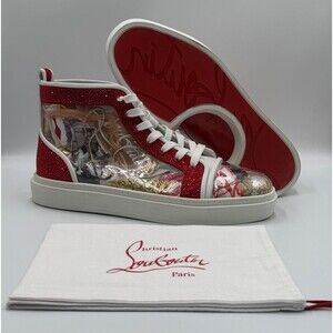 Christian Louboutin | Shoes | Christian Louboutin Calf Loubi 